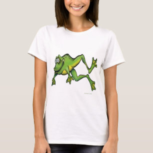 Frog T-Shirt