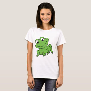 Frog T-Shirt