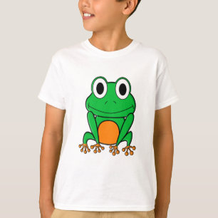 Frog T-Shirt