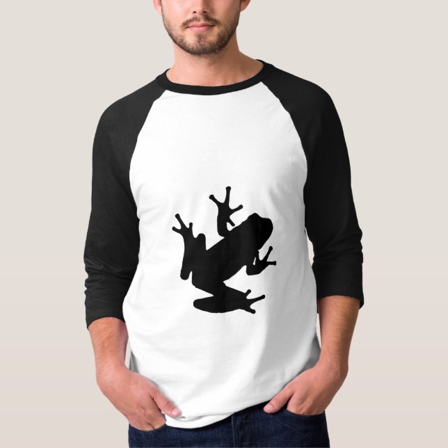frog T-Shirt (Front)