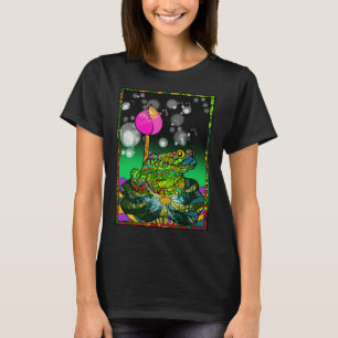 Frog  T-Shirt