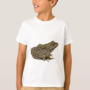 Frog T-Shirt