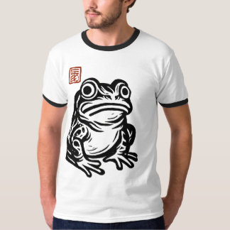 frog T-Shirt