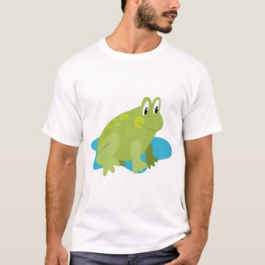 Frog T-Shirt