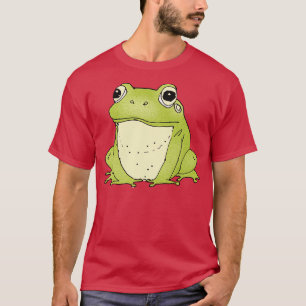 Frog T-Shirt