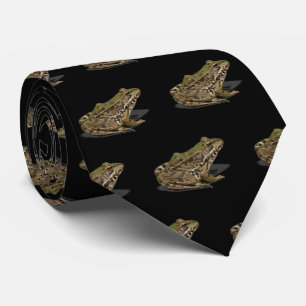 Frog Tie