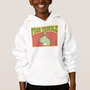 frog trouble cd
