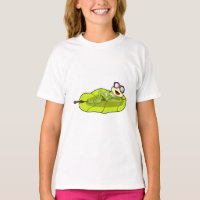 Frog with Sunglasses