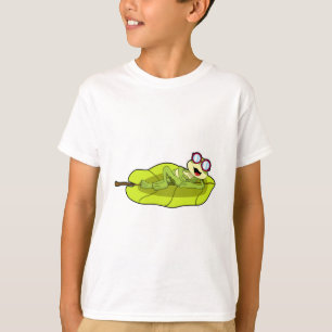Frog with Sunglasses T-Shirt