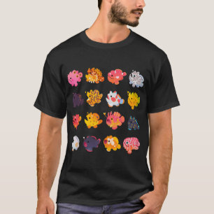 Frogfish T-Shirt