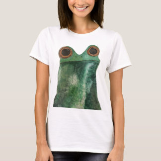 Froggie t-shirt