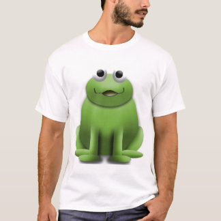 Froggie T-Shirt
