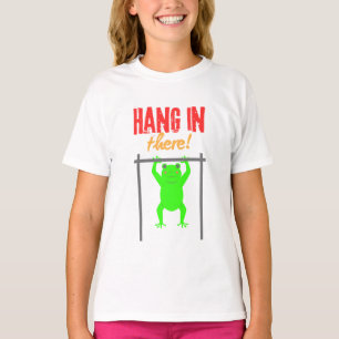 Froggy Adventure T-Shirt