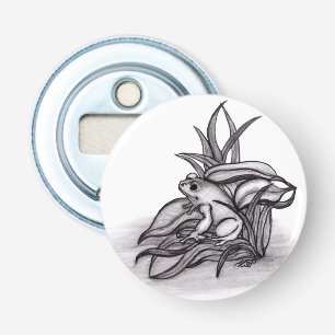 Froggy Bottle Opener
