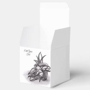 Froggy Favour Box