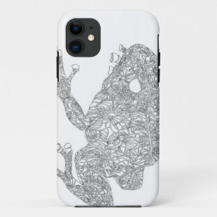 Froggy Leap iPhone 5 Case