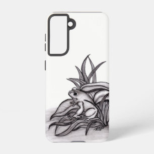 Froggy Samsung Galaxy Case