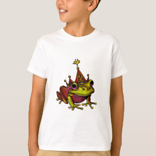 Froggy T-Shirt