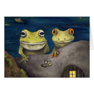 Frogland Detail