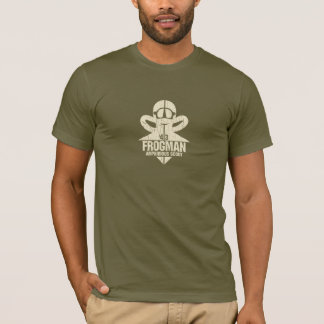 Frogman T-Shirt