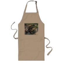 Frogs are people too!