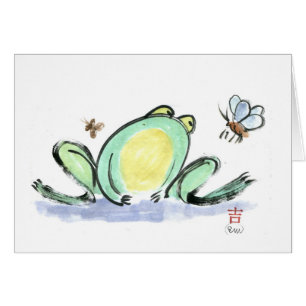 Frog's Brunch