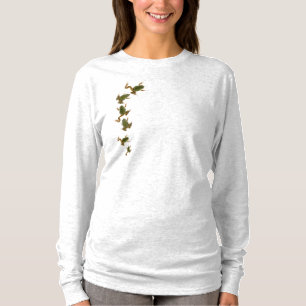 Frogs On Parade T-Shirt