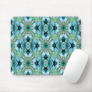 Frogs swimming.... mouse mat