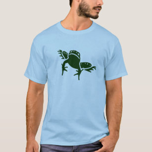 Frogs T-Shirt