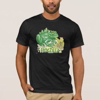 Frogzilla T-Shirt