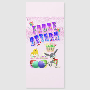 Frohe Ostern