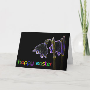Frohe Ostern für Deine Liebsten! Card