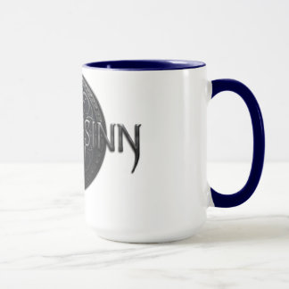 Frohsinn Logo Mug
