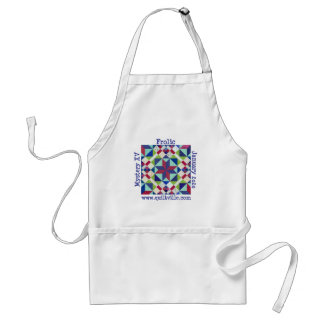 Frolic Apron
