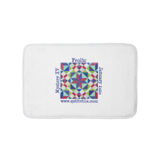 Frolic Bath Mat