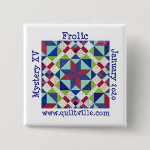 Frolic Button