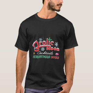 Frolic Room 2022 T-Shirt
