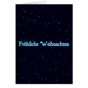Froliche Weihnachten On Starfield