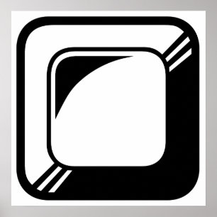 From a Template Poster