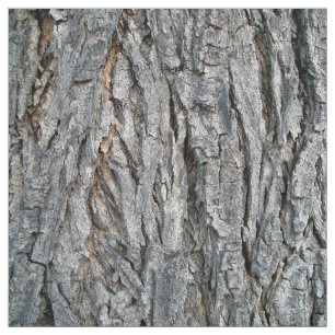 From A Tree Fabric