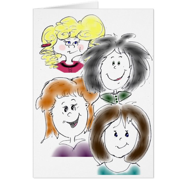 From All of Us (Front)