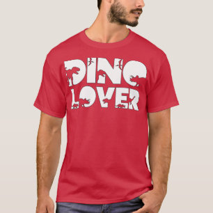 from ancient Greek deins 7 T-Shirt
