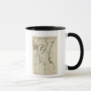 From Annapolis to Bowlinggreen Ordy 70 Mug
