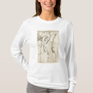 From Annapolis to Bowlinggreen Ordy 70 T-Shirt