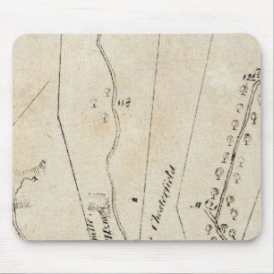 From Annapolis to Head Lynchs Ordy 71 Mouse Mat