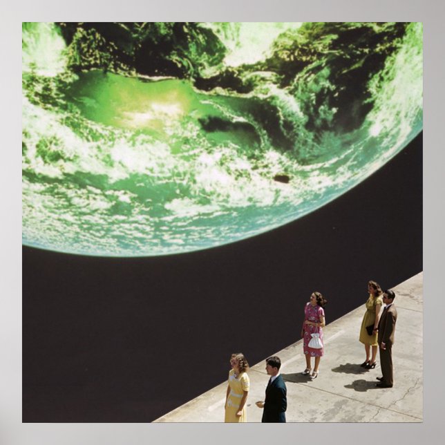 From Another World — No. 03 Poster (Front)