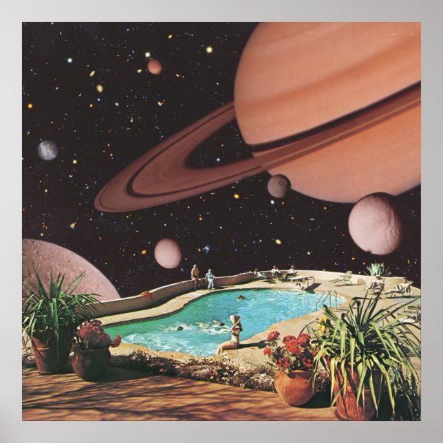 From Another World — No. 06 Poster (Front)