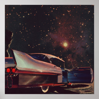 From Another World — No. 14 Poster
