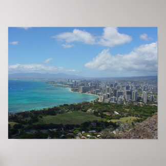 From Atop Diamondhead 2 Poster