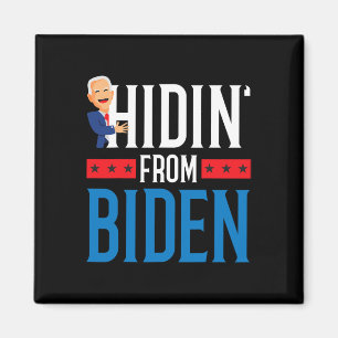 From Biden 2020 Election Donald Trump Republican  Magnet